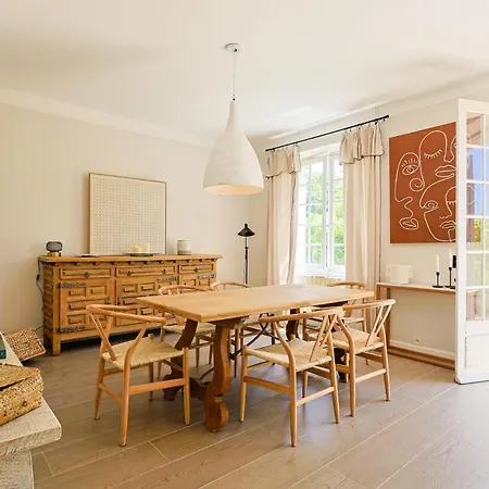 Maison De Famille Avec Immense Parc Sans Vis A Vis Villa