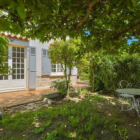 Villa Maison De Famille Avec Immense Parc Sans Vis A Vis