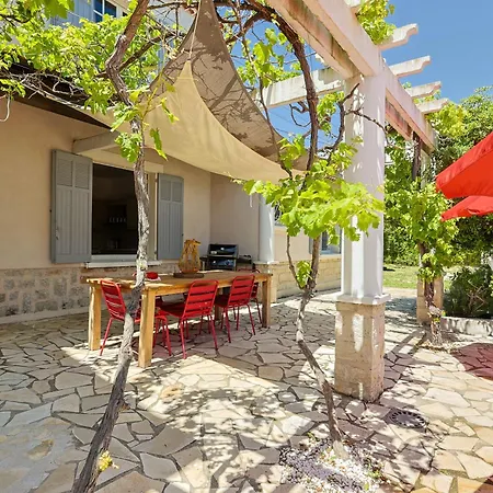 Villa Maison De Famille Avec Immense Parc Sans Vis A Vis