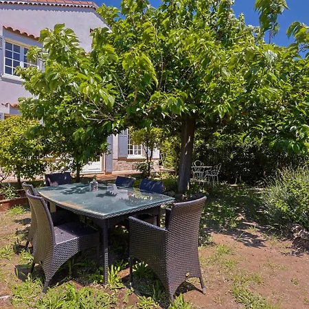 Villa Maison De Famille Avec Immense Parc Sans Vis A Vis La Garde (Var)