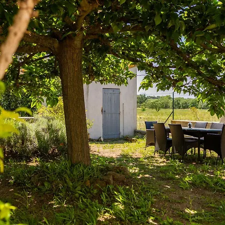 Villa Maison De Famille Avec Immense Parc Sans Vis A Vis